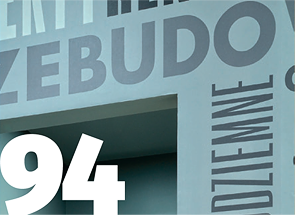 biurowiec Intop Office, proj.: JM Studio Architektoniczne