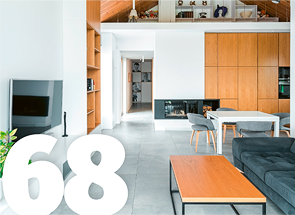 #domy jednorodzinne, #wspÃ³Åpraca architekta z inwestorem â co jest najwaÅ¼niejsze?