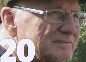Wojciech FUDALA: Rozmowa z prof. Markiem BUDZYÅSKIM