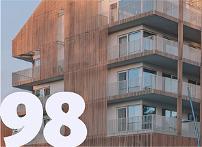 moodboard: Architektura jutra â w jakim kierunku zmierzamy?
