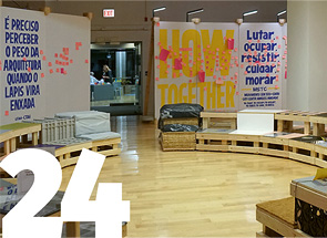 III Biennale Architektury w Chicago