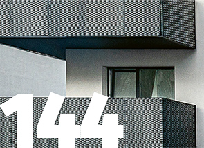 z architektami z pracowni Ultra Architects rozmawia MaÅgorzata Tomczak