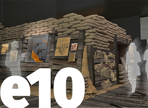 PMuzeum I Wojny Åwiatowej â multimedialne centrum historycznoâedukacyjne - Åukasz DUDZIK