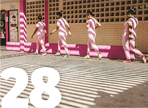 3. Biennale Ar(t)chitektury w Vierzon i Orleanie
