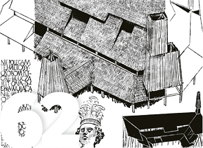 moodboard UGO Architecture