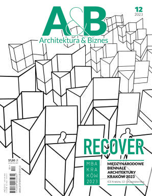 A&B 12|2023 - MBA 2023: RECOVERY