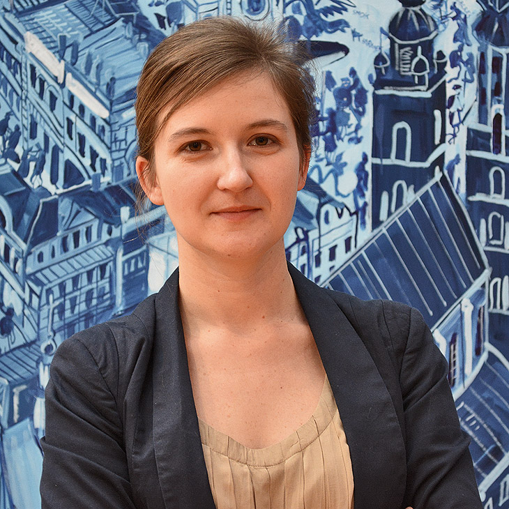 Katarzyna Jagodzińska