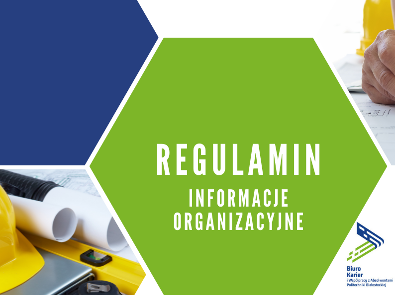 Regulami i inne dokumenty