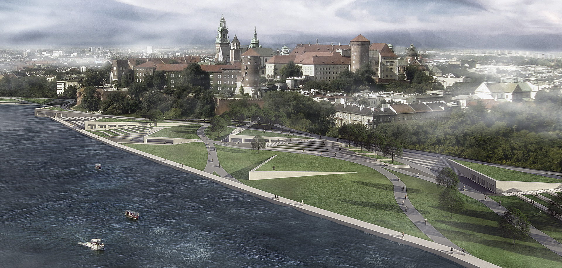 nagoda publiczności
w Konkursie A