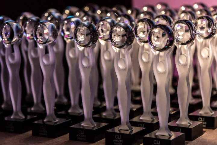 CIJ Award
Winner fot. CIJ Europe