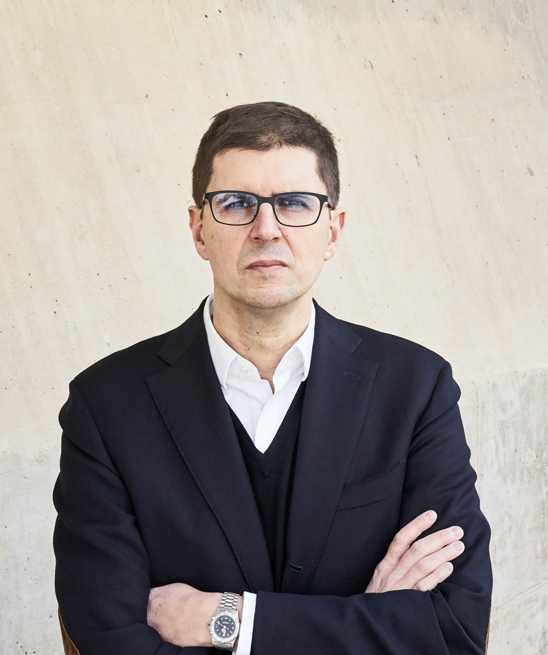 Alberto Veiga