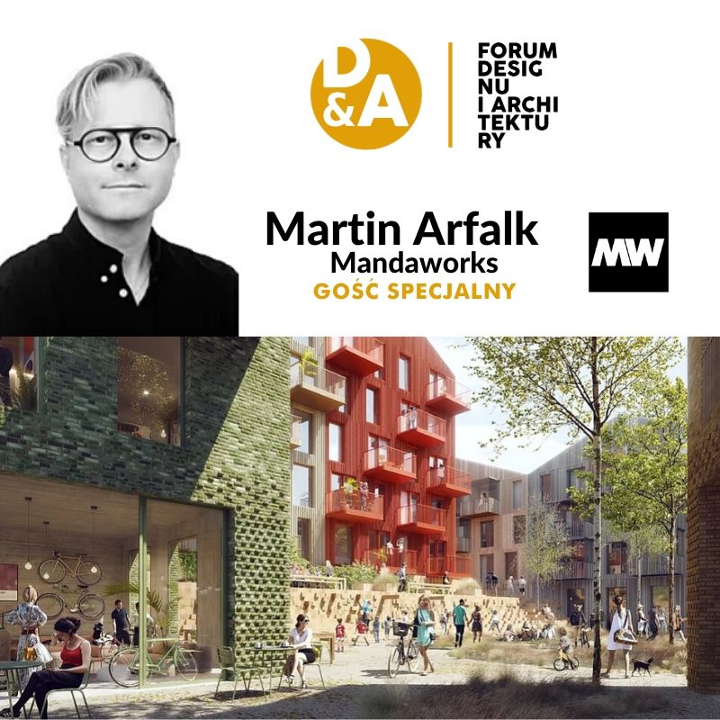 Martin Arfalk