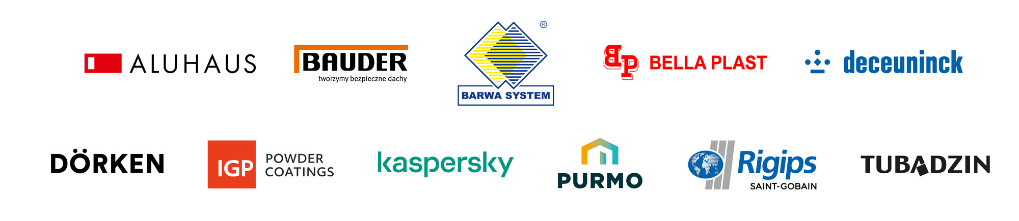 partnerzy spotkania
