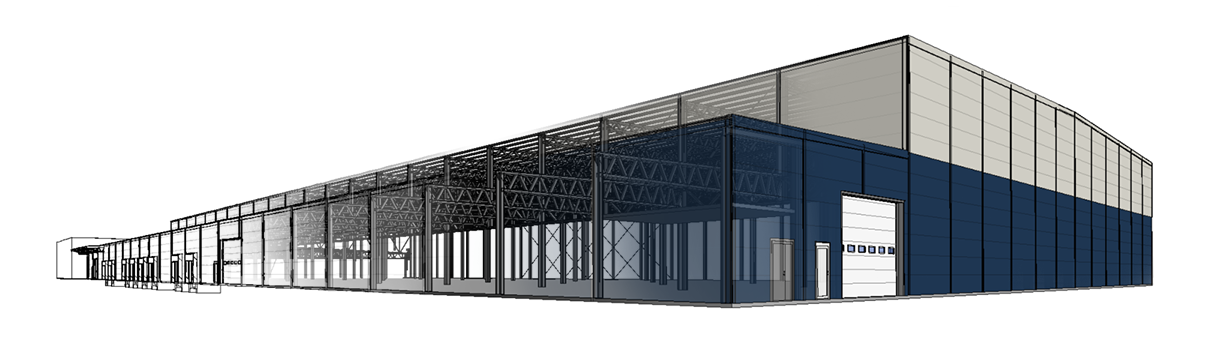 kompleksowe projektowanie 3D