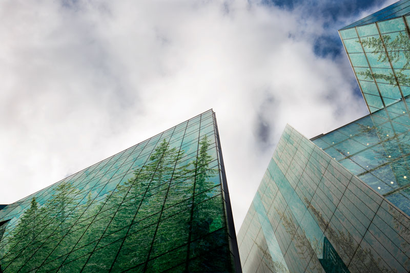 Neolith® carbon neutral