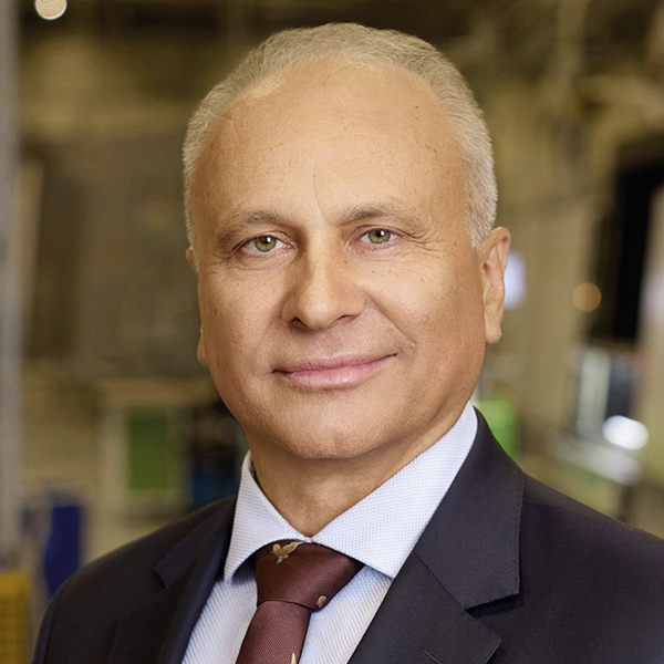 Janusz Komurkiewicz - członek zarządu ds. markietingu FAKRO