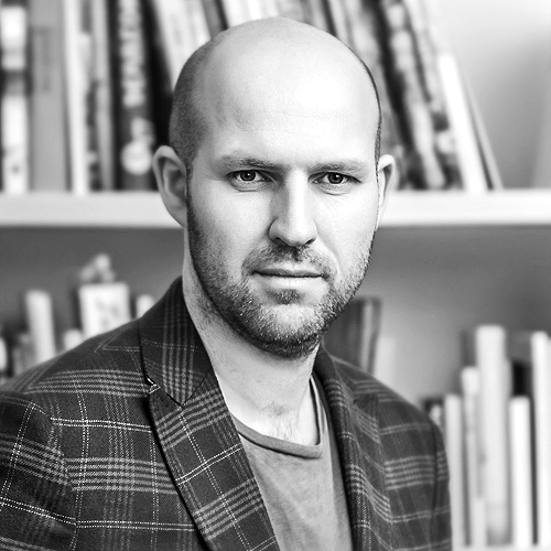 Dawid Strębicki (Starzak Strębicki
Architekci)