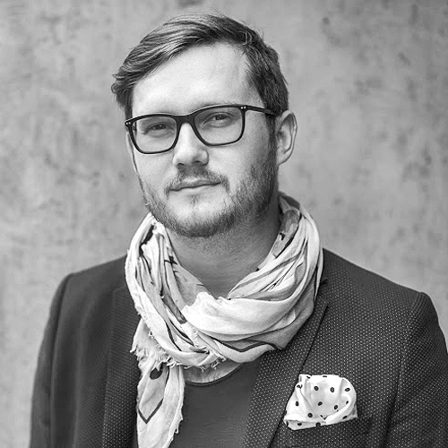 Jan Sikora (Sikora Wnętrza
Architektura)