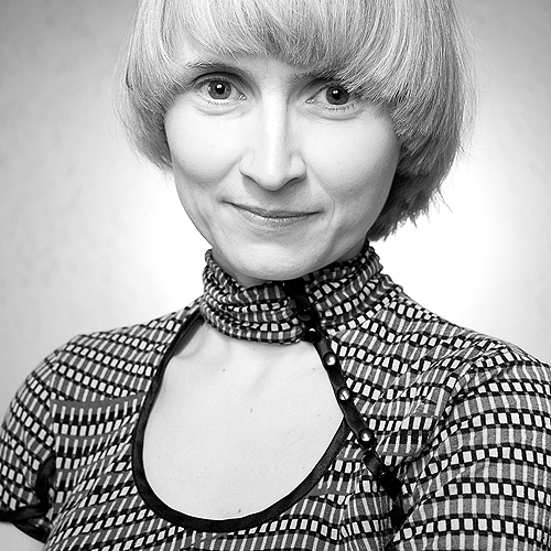 Jolanta Starzak (Starzak Strębicki
Architekci)