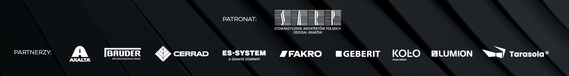 Partnerzy
spotkania
