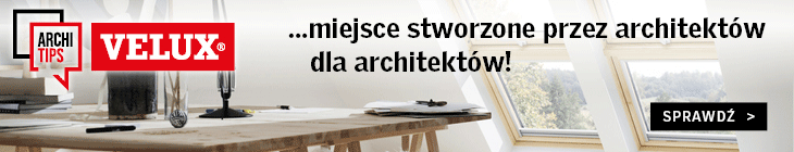 Velux ArchiTips