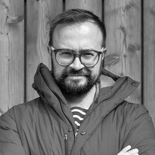 Jakub Szczęsny (Pracownia SZCZ)