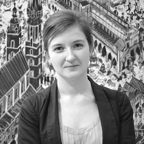 Katarzyna Jagodzińska