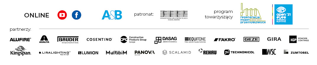 Partnerzy FOPA 2021