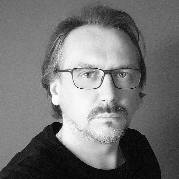 Jakub Krzysztofik