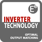 Technologia
inwerterowa pomp ciepła