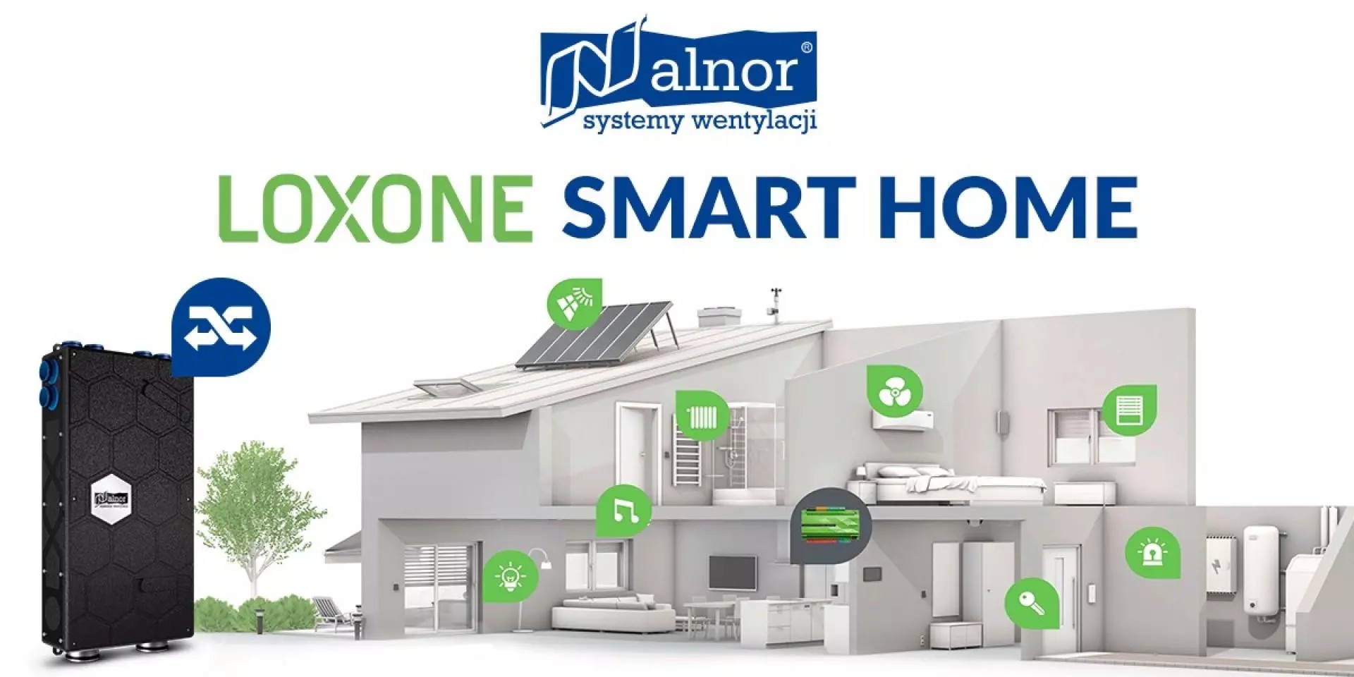 ALNOR