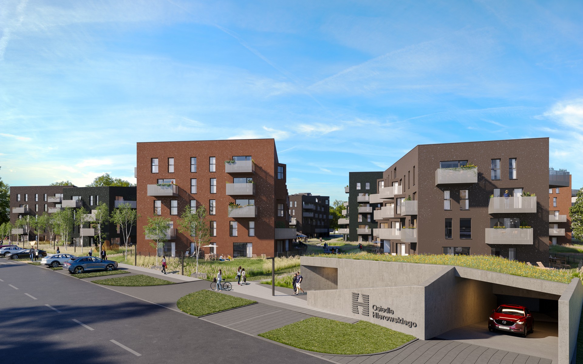 TDJ ESTATE