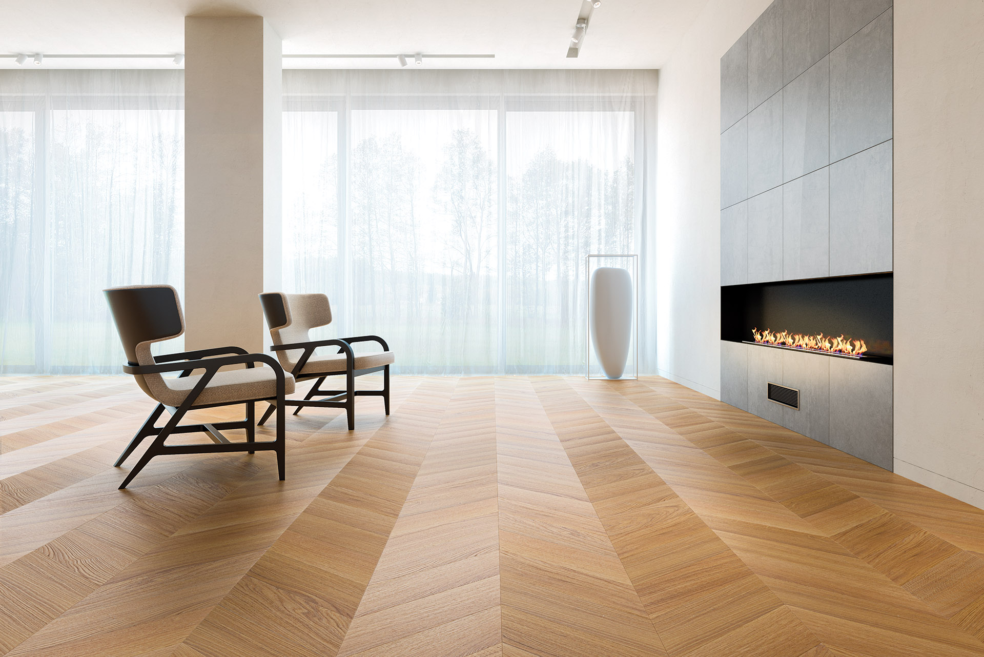 Holzexport