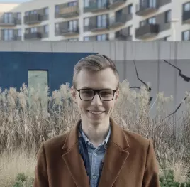 Sebastian Krawczyk