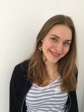 Aleksandra Stachowska