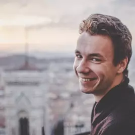 Jakub Pagacz