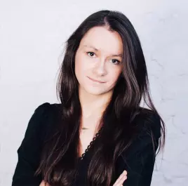 Paulina Pawlikowska (Pernak)