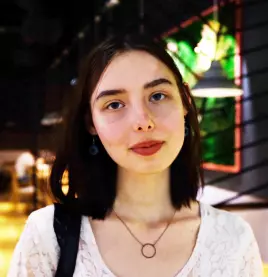 Maria Opłatek