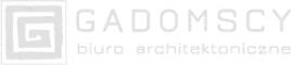 Biuro Architektoniczne Gadomscy