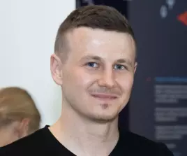 Krystian Dziopa