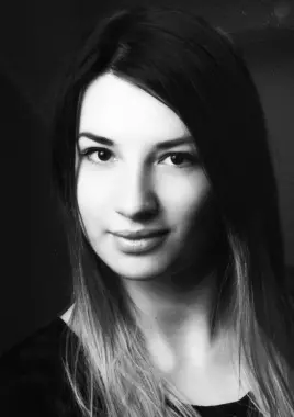 Marta Stachurska