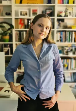 Michalina Dębska