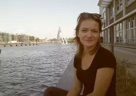 Iga Ostrowska
