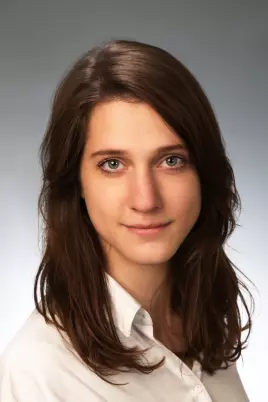 Zuzanna Robutka