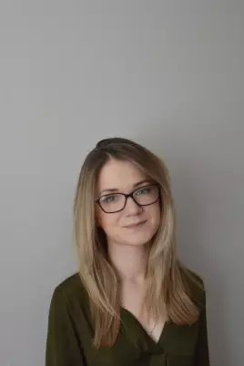 Patrycja Mroczek