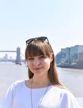 Alicja Sienkiewicz