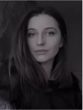 Klaudia Niedziałek