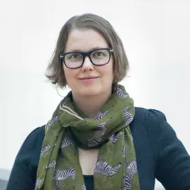 Helena Postawka-Lech