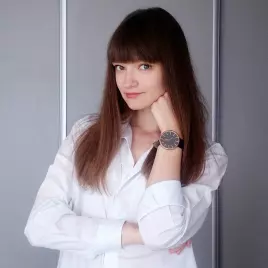 Katarzyna Dybała
