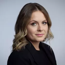 Małgorzata Jaworska